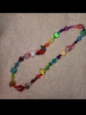 HAND MADE NECKLACE